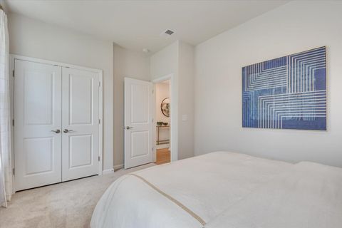 Tiny photo for 4234 Whitehouse Street, Harlem, GA 30814 (MLS # 543001)