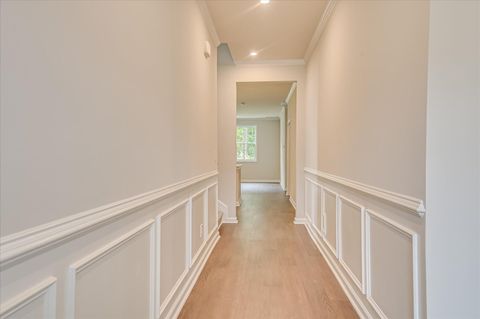 Tiny photo for 4234 Whitehouse Street, Harlem, GA 30814 (MLS # 543001)