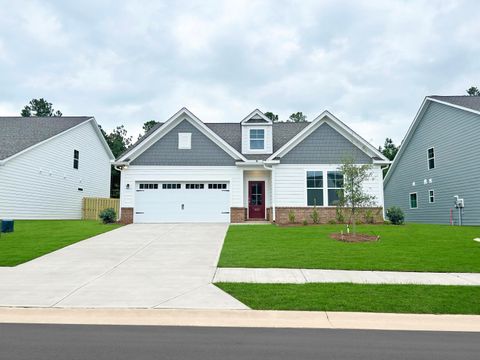 Tiny photo for 4234 Whitehouse Street, Harlem, GA 30814 (MLS # 543001)