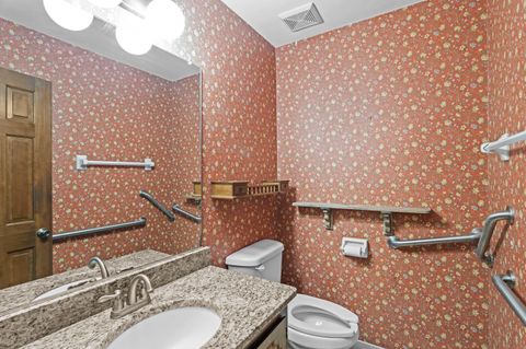 Tiny photo for 4170 Heathcliff Drive, Martinez, GA 30907 (MLS # 550176)