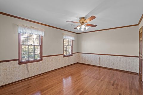 Tiny photo for 4170 Heathcliff Drive, Martinez, GA 30907 (MLS # 550176)