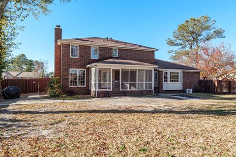 Tiny photo for 4170 Heathcliff Drive, Martinez, GA 30907 (MLS # 550176)