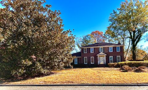 Photo of 4170 Heathcliff Drive, Martinez, GA 30907 (MLS # 550176)