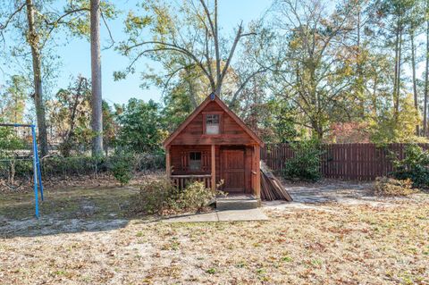 Tiny photo for 4170 Heathcliff Drive, Martinez, GA 30907 (MLS # 550176)