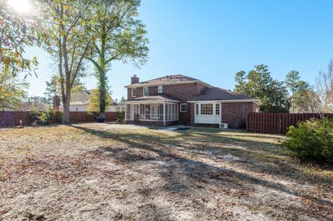 Tiny photo for 4170 Heathcliff Drive, Martinez, GA 30907 (MLS # 550176)
