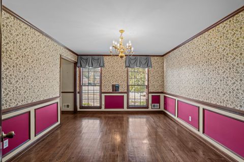 Tiny photo for 4170 Heathcliff Drive, Martinez, GA 30907 (MLS # 550176)