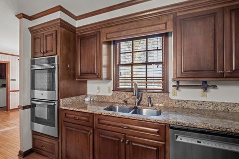 Tiny photo for 4170 Heathcliff Drive, Martinez, GA 30907 (MLS # 550176)