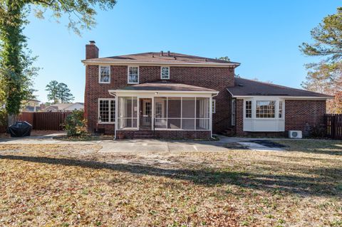 Tiny photo for 4170 Heathcliff Drive, Martinez, GA 30907 (MLS # 550176)