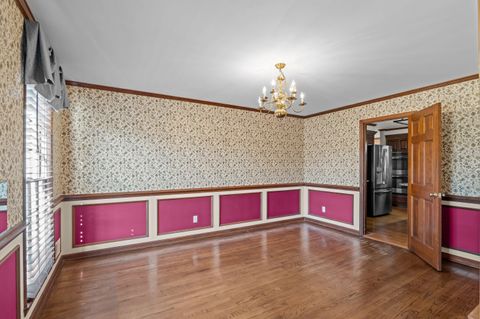 Tiny photo for 4170 Heathcliff Drive, Martinez, GA 30907 (MLS # 550176)