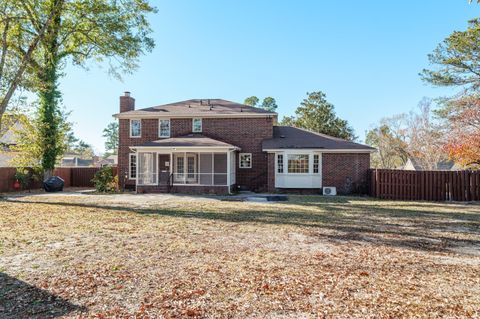 Tiny photo for 4170 Heathcliff Drive, Martinez, GA 30907 (MLS # 550176)