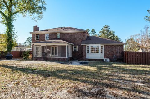 Tiny photo for 4170 Heathcliff Drive, Martinez, GA 30907 (MLS # 550176)