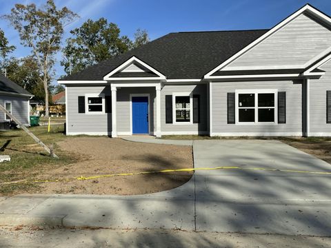 A home in Thomson