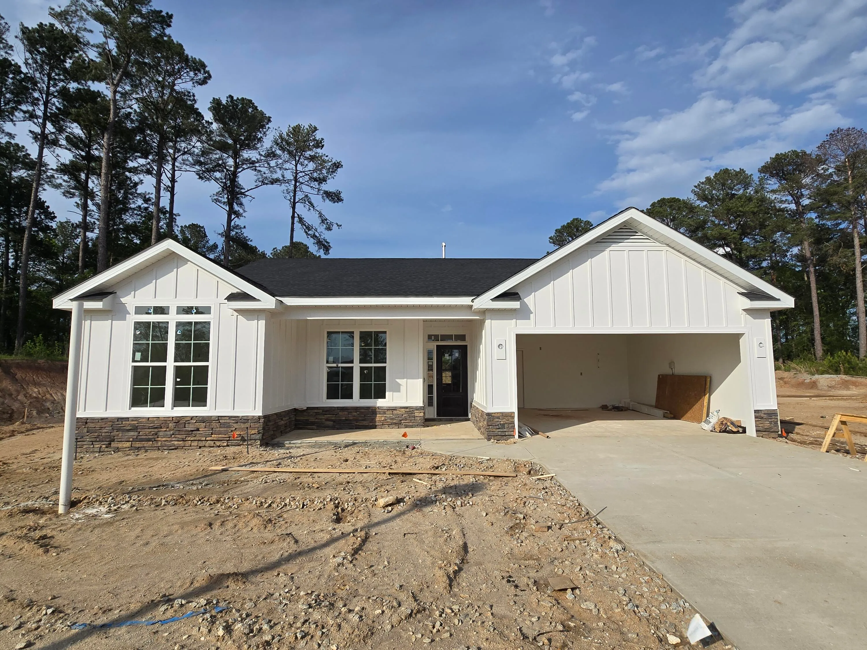 Grovetown, Georgia 30813, United States, 4 Bedrooms Bedrooms, ,3 BathroomsBathrooms,Residential,Pending,27630