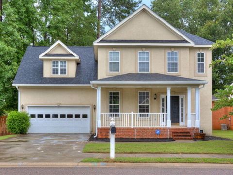 Photo of 4525 Glastonbury Drive, Evans, GA 30809 (MLS # 555554)