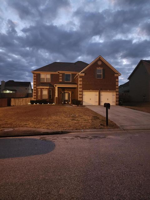 Photo of 3421 Covington Court, Augusta, GA 30909 (MLS # 550396)