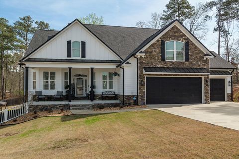 Photo of 4535 Willie Daniel Drive, Evans, GA 30809 (MLS # 553205)