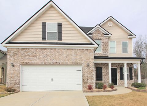 Photo of 2138 Kinsale Avenue, Grovetown, GA 30813 (MLS # 551127)