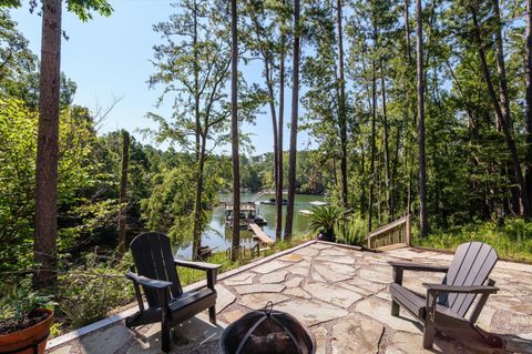 Tiny photo for 161 Jackson Drive, Modoc, SC 29838 (MLS # 547424)