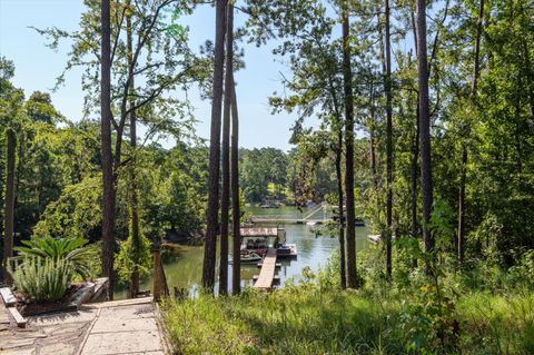 Tiny photo for 161 Jackson Drive, Modoc, SC 29838 (MLS # 547424)