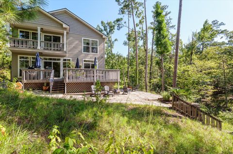 Tiny photo for 161 Jackson Drive, Modoc, SC 29838 (MLS # 547424)