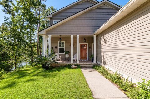 Tiny photo for 161 Jackson Drive, Modoc, SC 29838 (MLS # 547424)