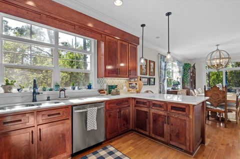 Tiny photo for 161 Jackson Drive, Modoc, SC 29838 (MLS # 547424)