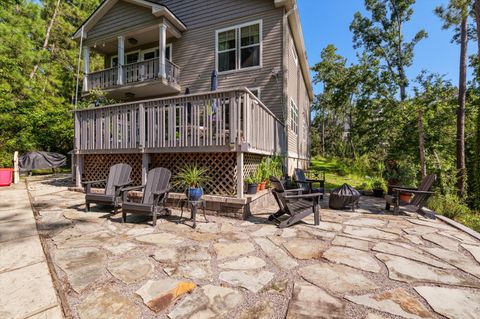 Tiny photo for 161 Jackson Drive, Modoc, SC 29838 (MLS # 547424)
