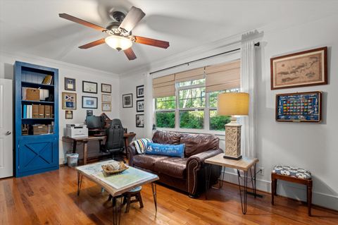 Tiny photo for 161 Jackson Drive, Modoc, SC 29838 (MLS # 547424)