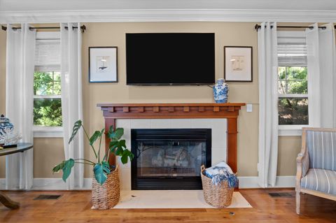Tiny photo for 161 Jackson Drive, Modoc, SC 29838 (MLS # 547424)
