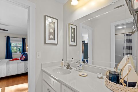 Tiny photo for 161 Jackson Drive, Modoc, SC 29838 (MLS # 547424)