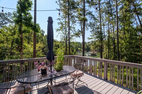 Tiny photo for 161 Jackson Drive, Modoc, SC 29838 (MLS # 547424)