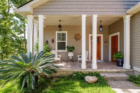 Tiny photo for 161 Jackson Drive, Modoc, SC 29838 (MLS # 547424)