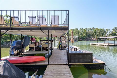 Tiny photo for 161 Jackson Drive, Modoc, SC 29838 (MLS # 547424)