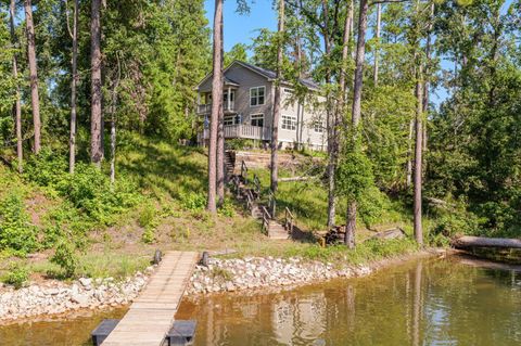Tiny photo for 161 Jackson Drive, Modoc, SC 29838 (MLS # 547424)