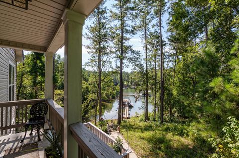 Tiny photo for 161 Jackson Drive, Modoc, SC 29838 (MLS # 547424)