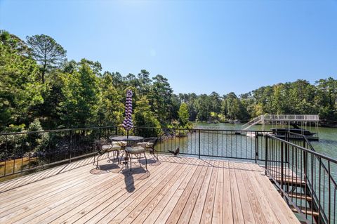 Tiny photo for 161 Jackson Drive, Modoc, SC 29838 (MLS # 547424)