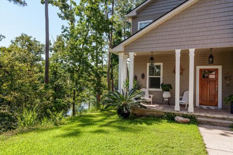 Tiny photo for 161 Jackson Drive, Modoc, SC 29838 (MLS # 547424)