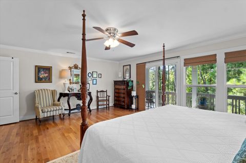 Tiny photo for 161 Jackson Drive, Modoc, SC 29838 (MLS # 547424)