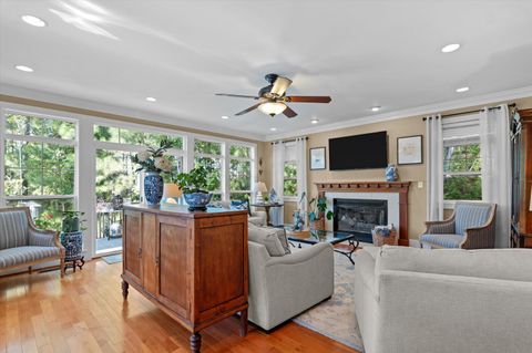 Tiny photo for 161 Jackson Drive, Modoc, SC 29838 (MLS # 547424)