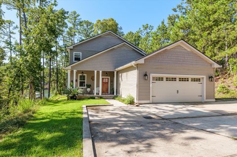 Tiny photo for 161 Jackson Drive, Modoc, SC 29838 (MLS # 547424)