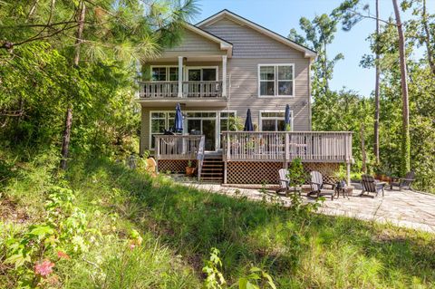 Tiny photo for 161 Jackson Drive, Modoc, SC 29838 (MLS # 547424)