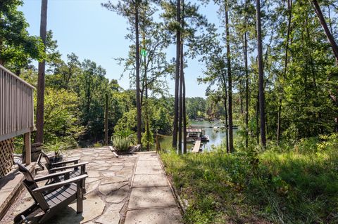 Tiny photo for 161 Jackson Drive, Modoc, SC 29838 (MLS # 547424)