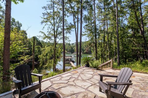 Tiny photo for 161 Jackson Drive, Modoc, SC 29838 (MLS # 547424)