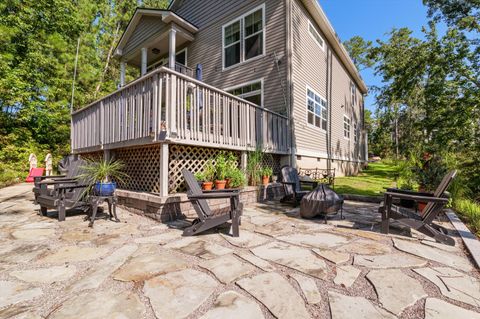 Tiny photo for 161 Jackson Drive, Modoc, SC 29838 (MLS # 547424)
