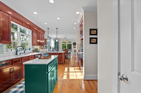 Tiny photo for 161 Jackson Drive, Modoc, SC 29838 (MLS # 547424)