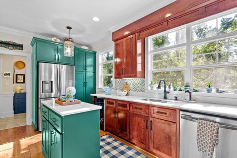 Tiny photo for 161 Jackson Drive, Modoc, SC 29838 (MLS # 547424)