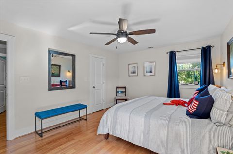 Tiny photo for 161 Jackson Drive, Modoc, SC 29838 (MLS # 547424)