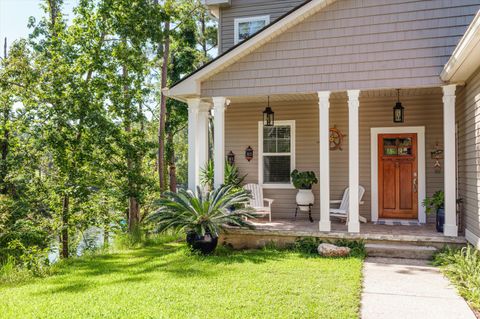 Tiny photo for 161 Jackson Drive, Modoc, SC 29838 (MLS # 547424)