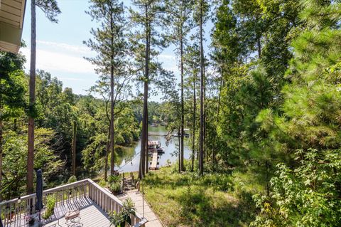 Tiny photo for 161 Jackson Drive, Modoc, SC 29838 (MLS # 547424)