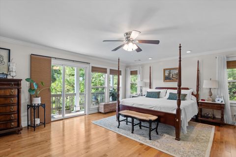 Tiny photo for 161 Jackson Drive, Modoc, SC 29838 (MLS # 547424)